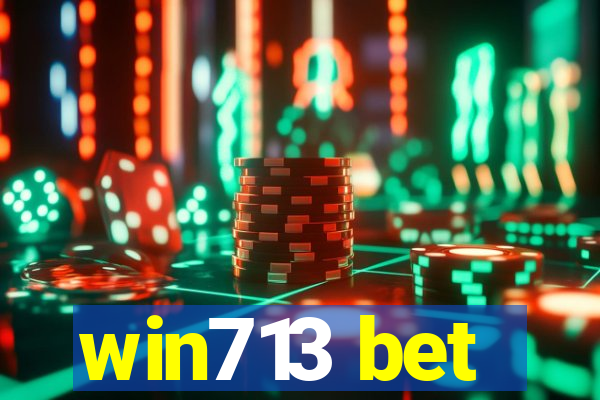 win713 bet